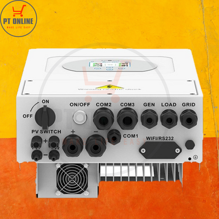 Sunsynk 5kW Hybrid Inverter