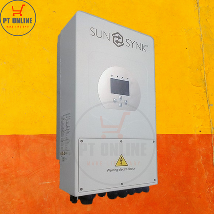 Sunsynk 5kW Hybrid Inverter