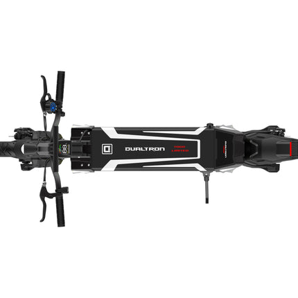 Dualtron Togo Limited 60V 13.5Ah Scooter