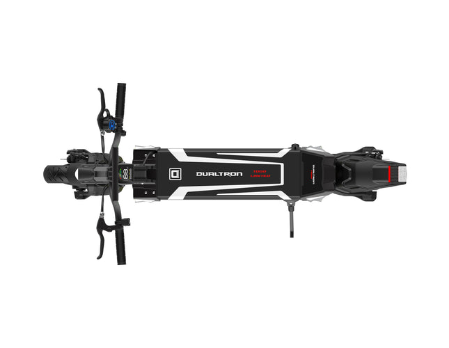 Dualtron Togo Limited 60V 13.5Ah Scooter