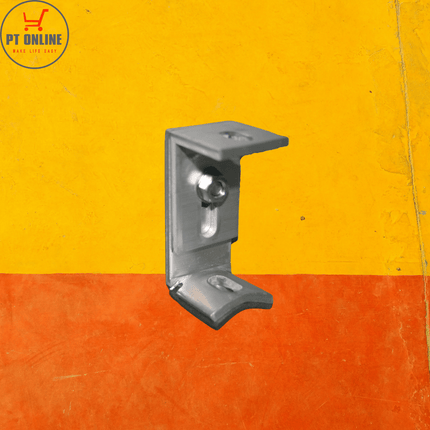 C-Corrugated Roof Bracket