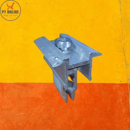 MIDDLE CLAMP ALUMINIUM