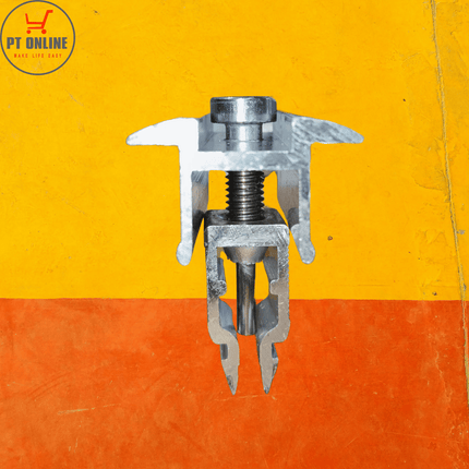 MIDDLE CLAMP ALUMINIUM