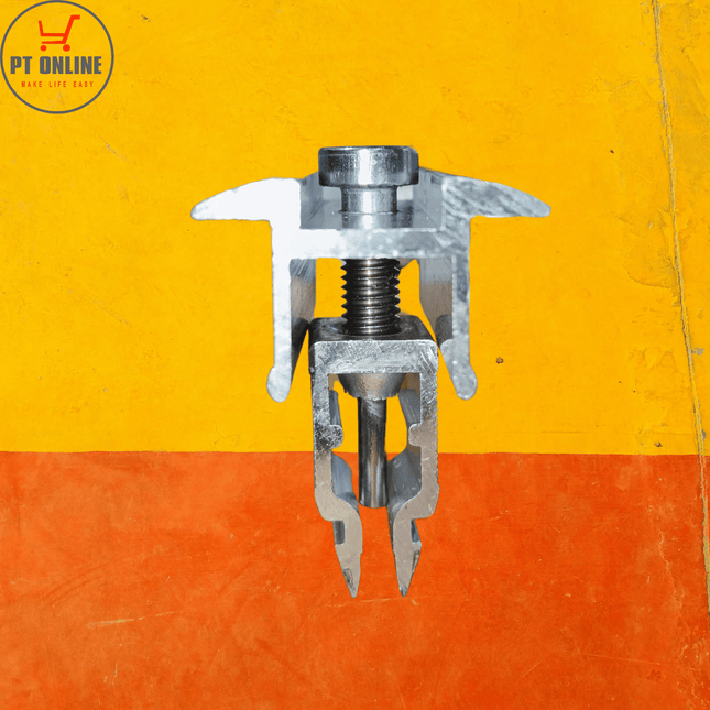 MIDDLE CLAMP ALUMINIUM