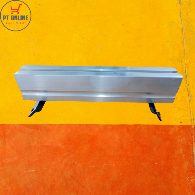 SHORT RAIL BRACKET KIT