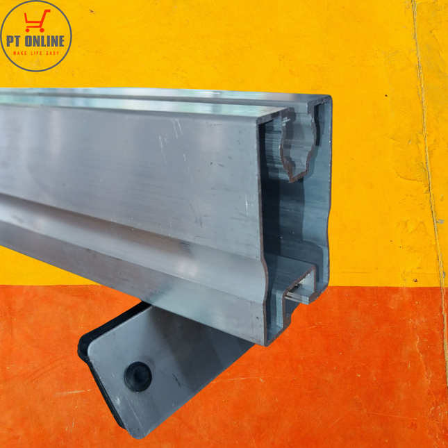 SHORT RAIL BRACKET KIT