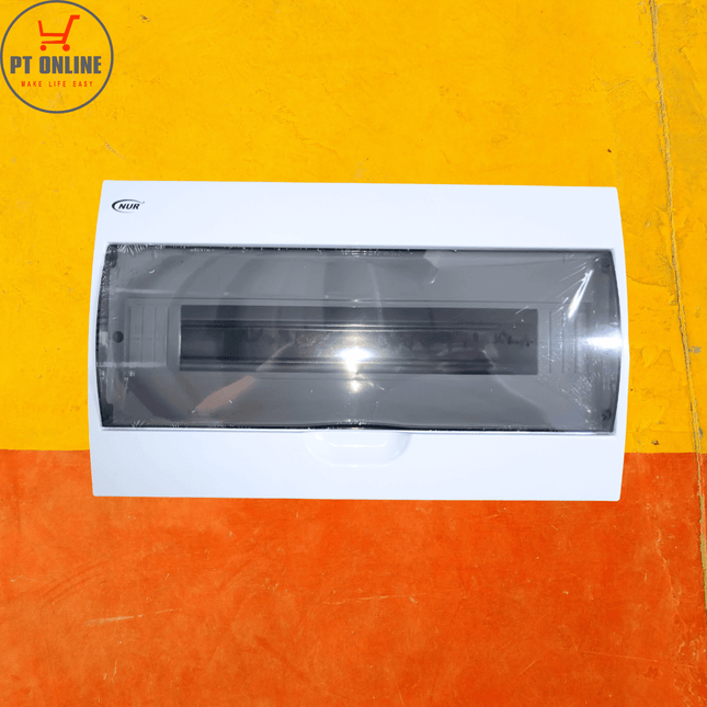 18-WAY DISTRIBUTION BOX (NUR)