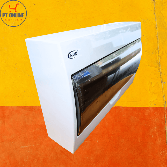 18-WAY DISTRIBUTION BOX (NUR)