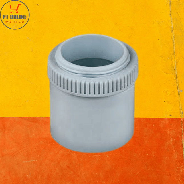 25MM PVC MALE CONNECTORS