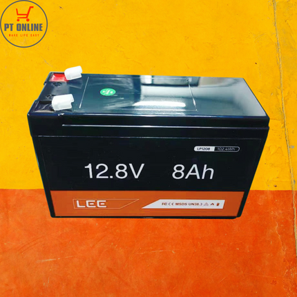 BSL 12v Lithium Battery