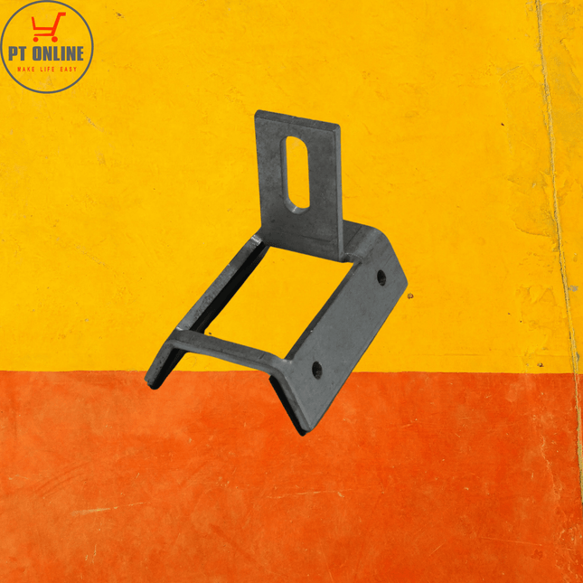 IBR Bracket Across The Rib