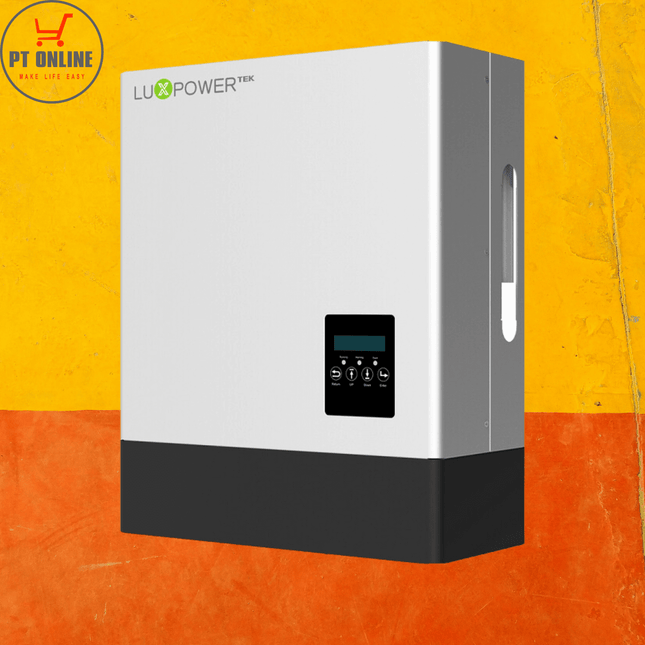 Luxpower 5kW Hybrid Inverter LXP