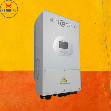 Sunsynk 5kW Hybrid Inverter