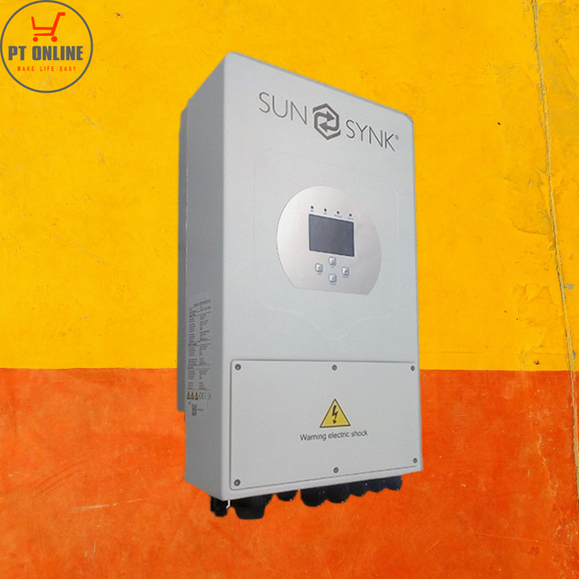 Sunsynk 5kW Hybrid Inverter