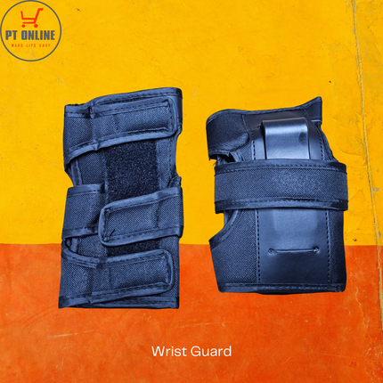 E-GO Protective Gear Set