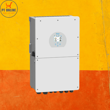 Deye 16kW Single Phase Hybrid Inverter