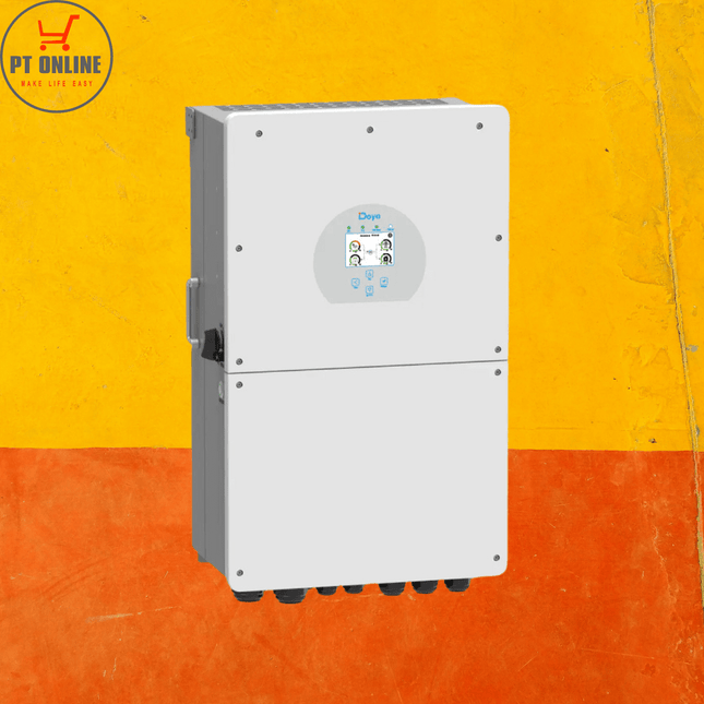 Deye 16kW Single Phase Hybrid Inverter