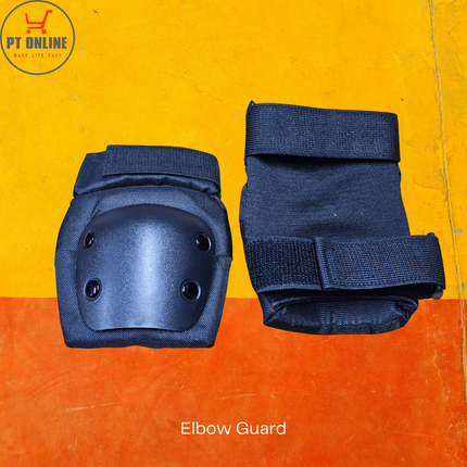 E-GO Protective Gear Set