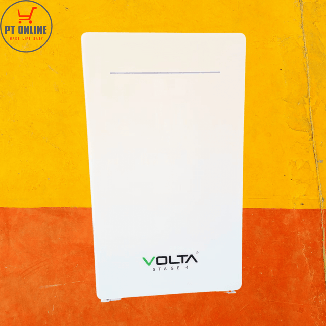Volta 14.3kWh Lithium Battery Stage 4 (New Gen)