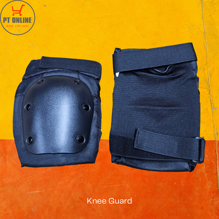 E-GO Protective Gear Set