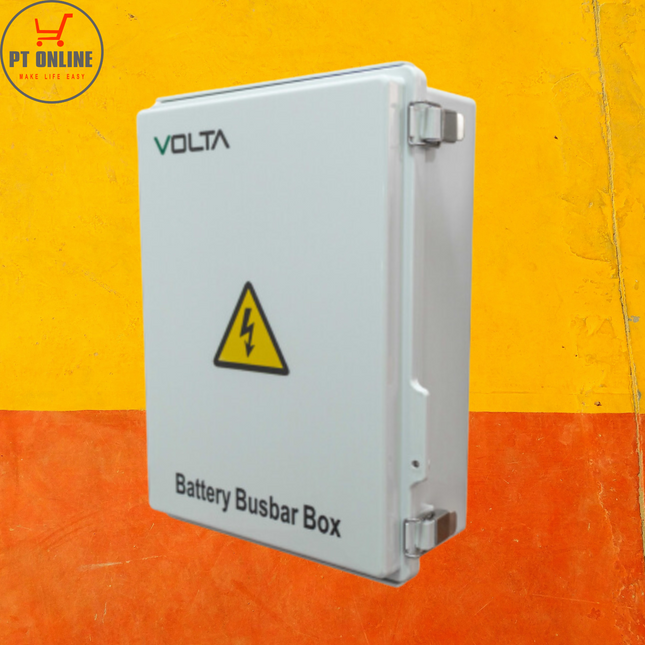 Volta Battery Busbar Box (600A)