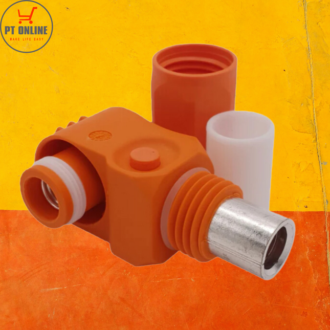 Sunsynk 10kWh Battery Terminal Connectors (Pair)