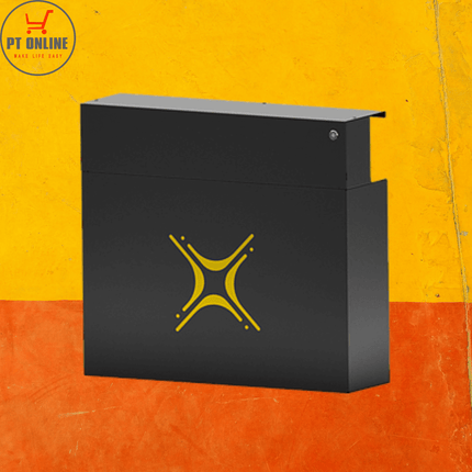 Solar MD 14.3kWh Advanced Lithium Battery