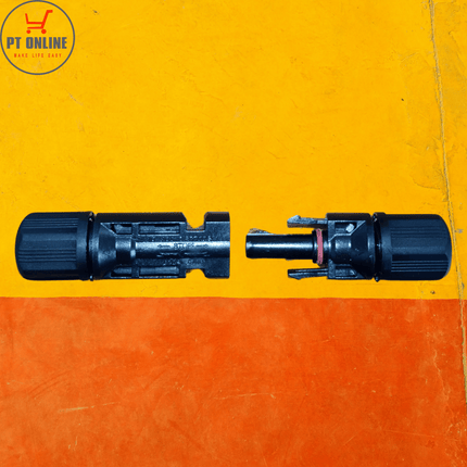 MC4 Connector Male & Female