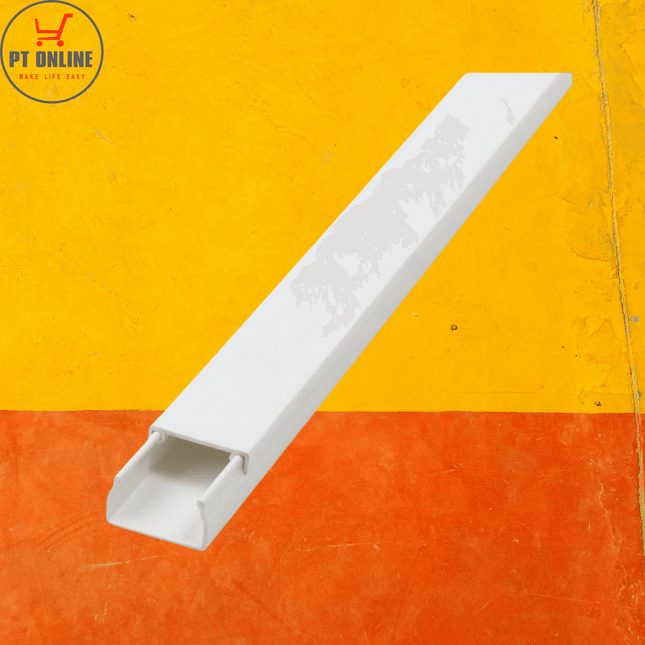 100 X 40 TRUNKING (3MT)