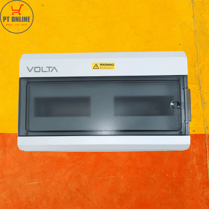 18-way IP65 Distribution Box (VOLTA)