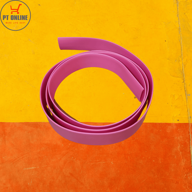 12.7MM HEAT SHRINK - RED