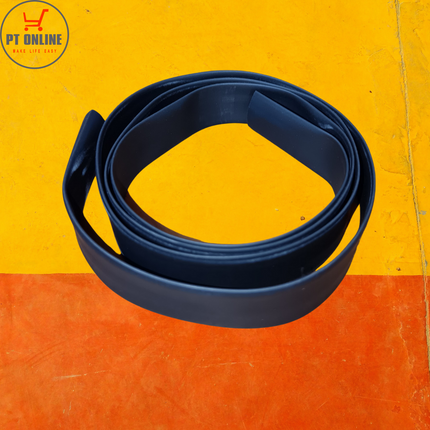 19MM HEAT SHRINK - BLACK