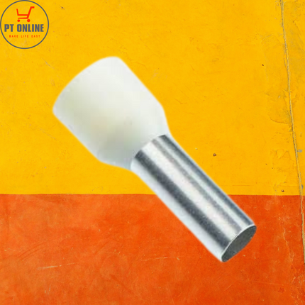 16MM BOOTLACE FERRULE