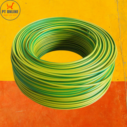 16MM EARTH CABLE PER METER