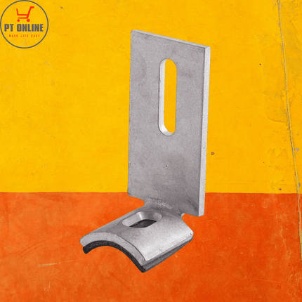 L-Corrugated Roof Bracket