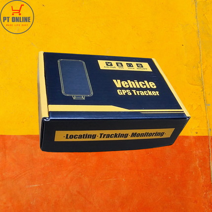 E-GO Electric Scooter GPS Tracker | Anti-Theft & Remote Cut-Off