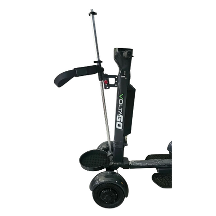 Volta Go Electric Golf Scooter Foldable All-Terrain Golf Cart
