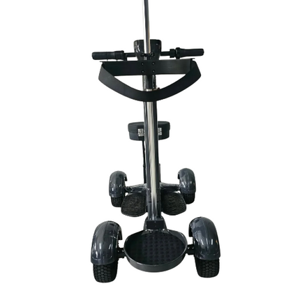 Volta Go Electric Golf Scooter Foldable All-Terrain Golf Cart