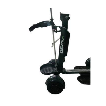 Volta Go Electric Golf Scooter Foldable All-Terrain Golf Cart