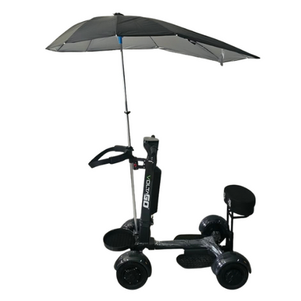 Volta Go Electric Golf Scooter Foldable All-Terrain Golf Cart