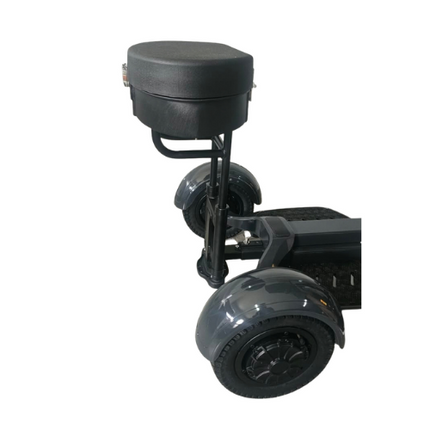 Volta Go Electric Golf Scooter Foldable All-Terrain Golf Cart