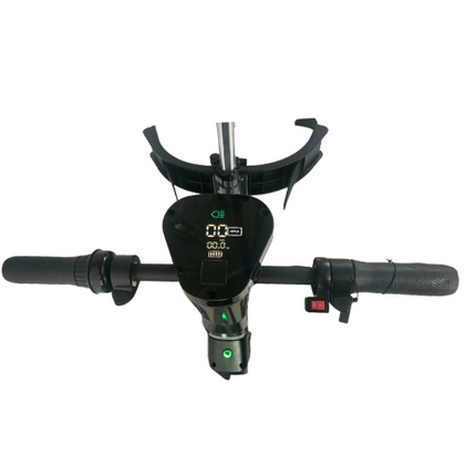 Volta Go Electric Golf Scooter Foldable All-Terrain Golf Cart