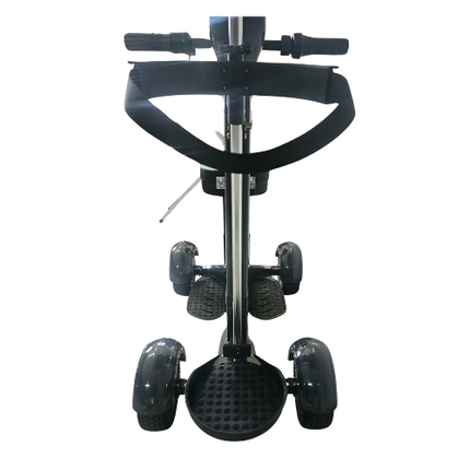 Volta Go Electric Golf Scooter Foldable All-Terrain Golf Cart