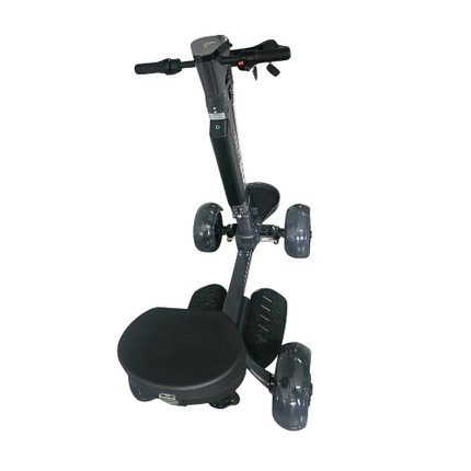 Volta Go Electric Golf Scooter Foldable All-Terrain Golf Cart