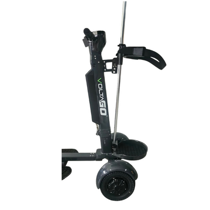 Volta Go Electric Golf Scooter Foldable All-Terrain Golf Cart