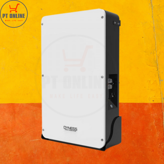 Dyness 10.24kWh Powerbox PRO Lithium Battery