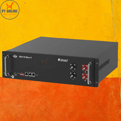 Shoto 5.1kWh Lithium Battery 51.2V - 100ah RM