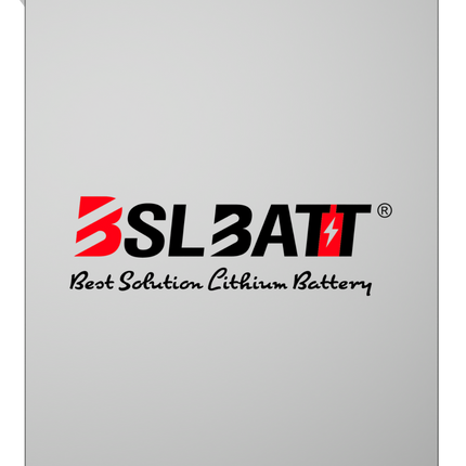 BSL 7kWh Lithium Battery 51.2V - 135Ah CANBUS
