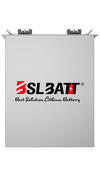 BSL Battery 51.2V - 135Ah CANBUS (7kWh) - PT Online