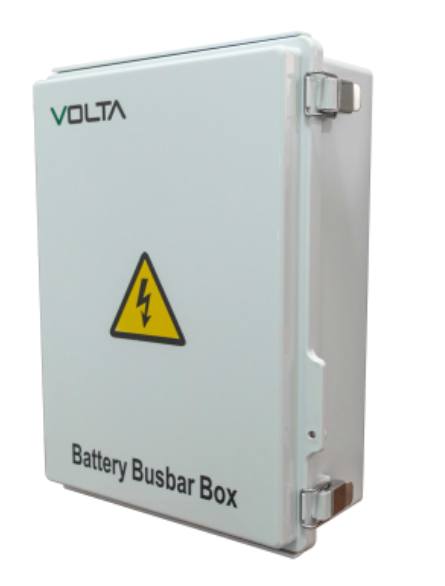 Volta Battery Busbar Box (600A) | PT Online